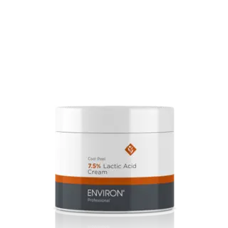 Environ Professional 7,5% Lactic Acid Cream (LACM3) 140ml