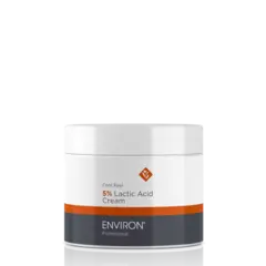 Environ Professional 5% Lactic Acid Cream (LACM 2) 140ml