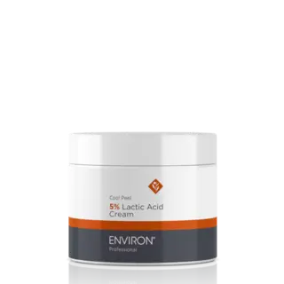 Environ Professional 5% Lactic Acid Cream (LACM 2) 140ml
