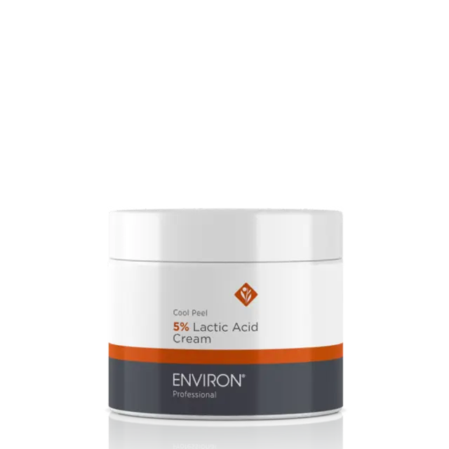 Environ Professional 5% Lactic Acid Cream (LACM 2) 140ml 