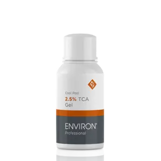 Environ Professional Cool Peel 2,5% TCA Gel 50ml