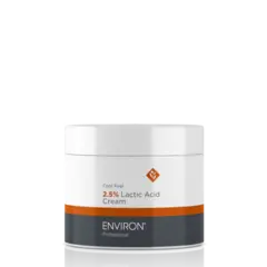 Environ Professional 2,5% Lactic Acid Cream (LACM 1) 140ml