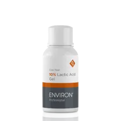 Environ Professional 10% Lactic Acid Gel 50ml