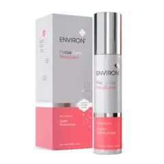 Environ Focus Care Moisture+ Super Moisturiser 100ml PROMO SIZE