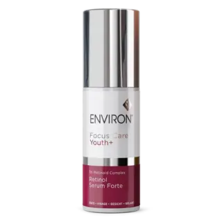 Environ Focus Care Youth+ Retinol Serum Forte 30ml