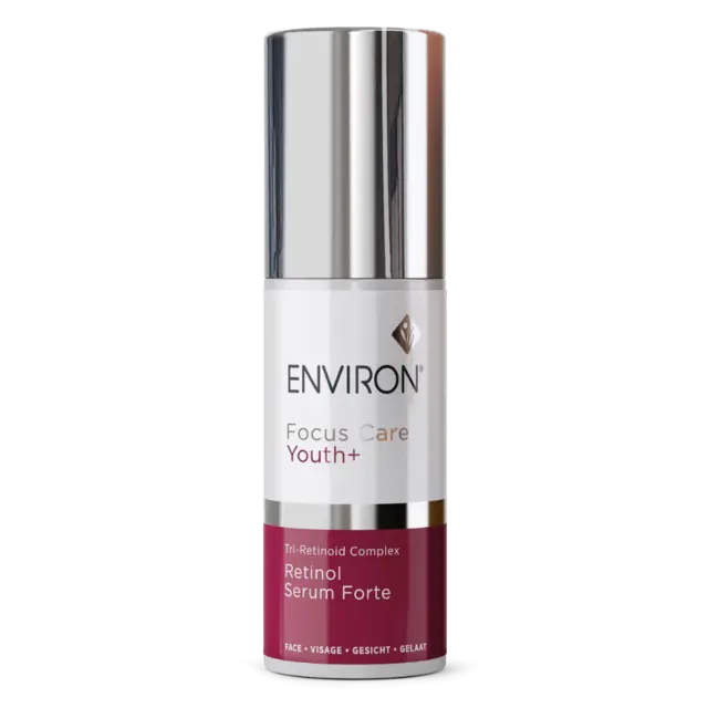 Environ Focus Care Youth+ Retinol Serum Forte 30ml 