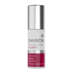 *Environ Focus Care Youth+ Concentrated Retinol 2 30ml