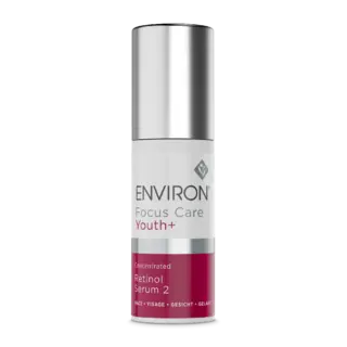 *Environ Focus Care Youth+ Concentrated Retinol 2 30ml