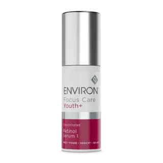*Environ Focus Care Youth+ Concentrated Retinol 1 30ml
