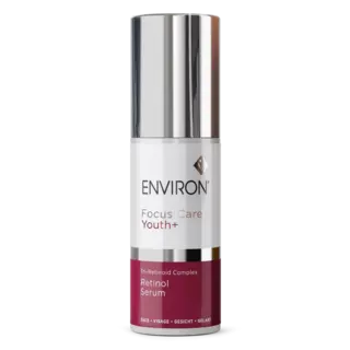 Environ Focus Care Youth+ Retinol Serum 30ml