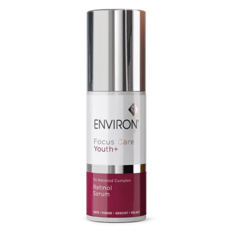 Environ Focus Care Youth+ Retinol Serum 30ml