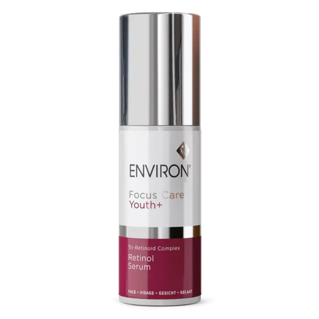 Environ Focus Care Youth+ Retinol Serum 30ml 