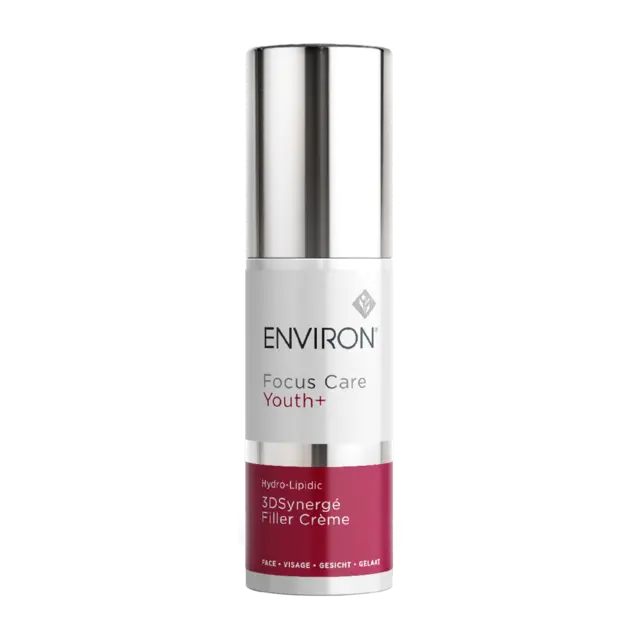 Environ Focus Care Youth+ 3D Synerge Filler Cream 30ml 