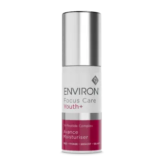 Environ Focus Care Youth+ Avance Moisturiser 30ml