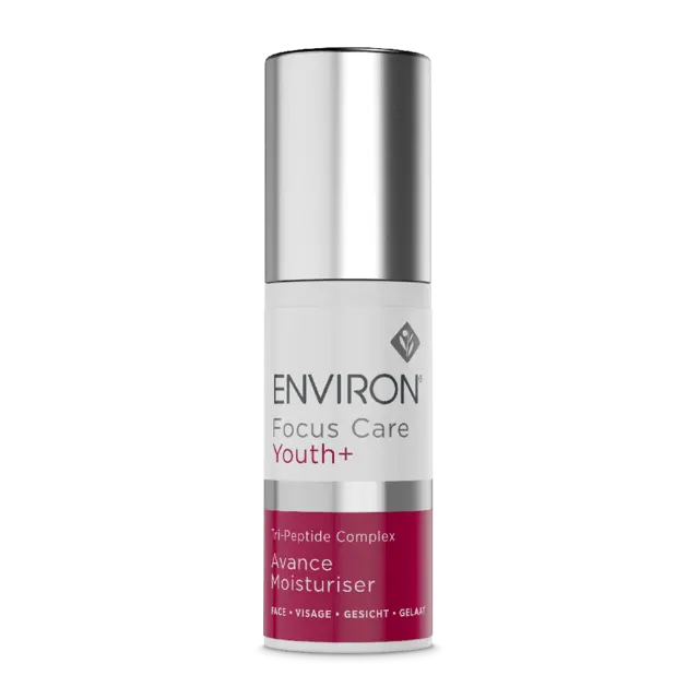 Environ Focus Care Youth+ Avance Moisturiser 30ml 