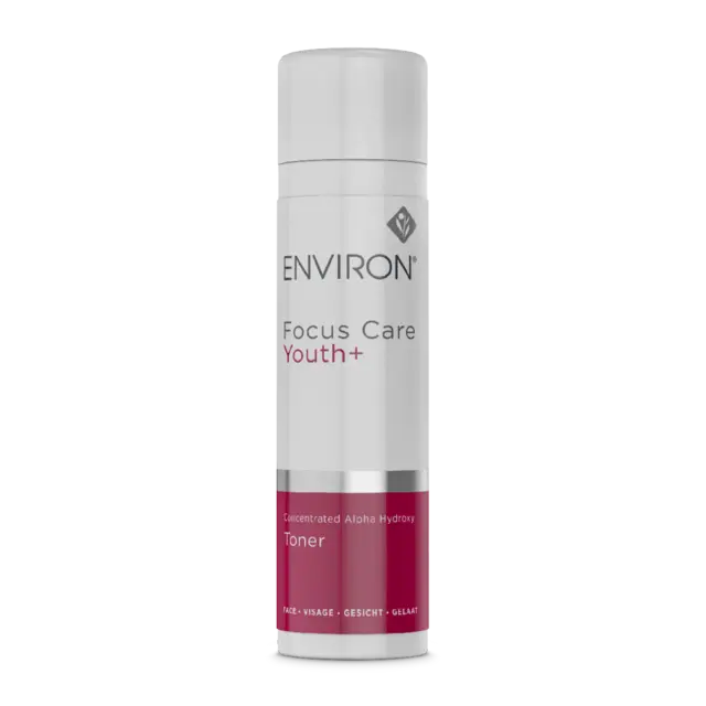 Environ Focus Care Youth+ Concentrated Alpha Hydroxy Toner 200ml 