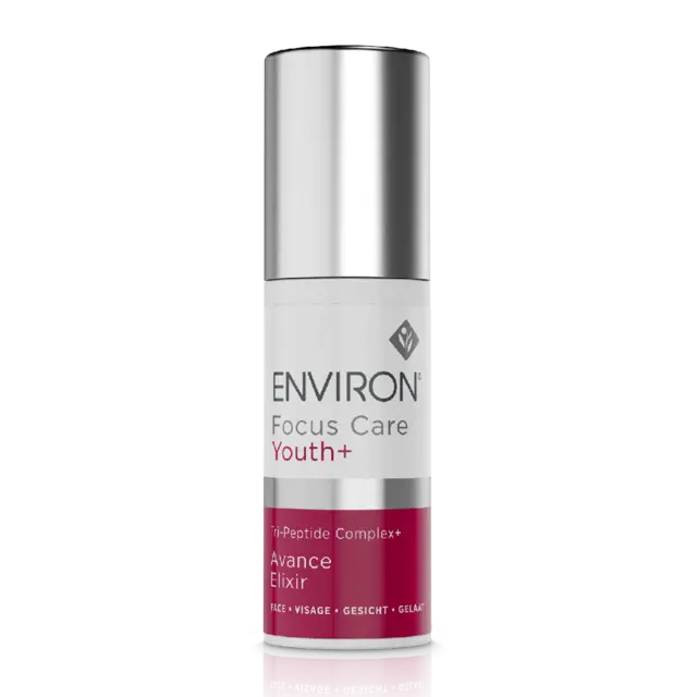 Environ Focus Care Youth+ Avance Elixir 30ml 