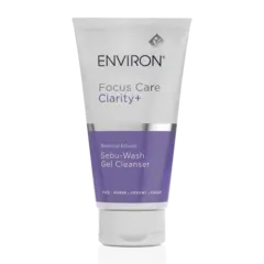 Environ Focus Care Clarity+ Sebu Wash Gel Cleanser 150ml