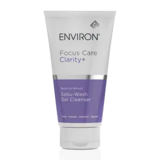 Environ Focus Care Clarity+ Sebu Wash Gel Cleanser 150ml