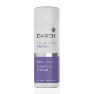 Environ Focus Care Clarity+ Sebu Tone Clarifier 100ml