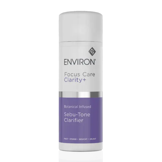 Environ Focus Care Clarity+ Sebu Tone Clarifier 100ml 