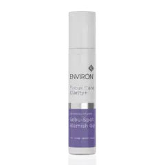 Environ Focus Care Clarity+ Sebu Spot Blemish Gel 10ml