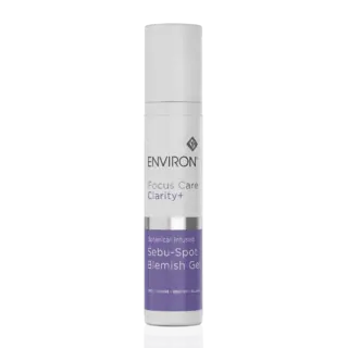 Environ Focus Care Clarity+ Sebu Spot Blemish Gel 10ml