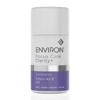Environ Focus Care Clarity+ Sebu ACE Oil 60ml