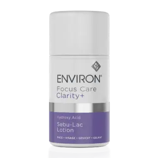 Environ Focus Care Clarity+ Sebu Lac Lotion 60ml