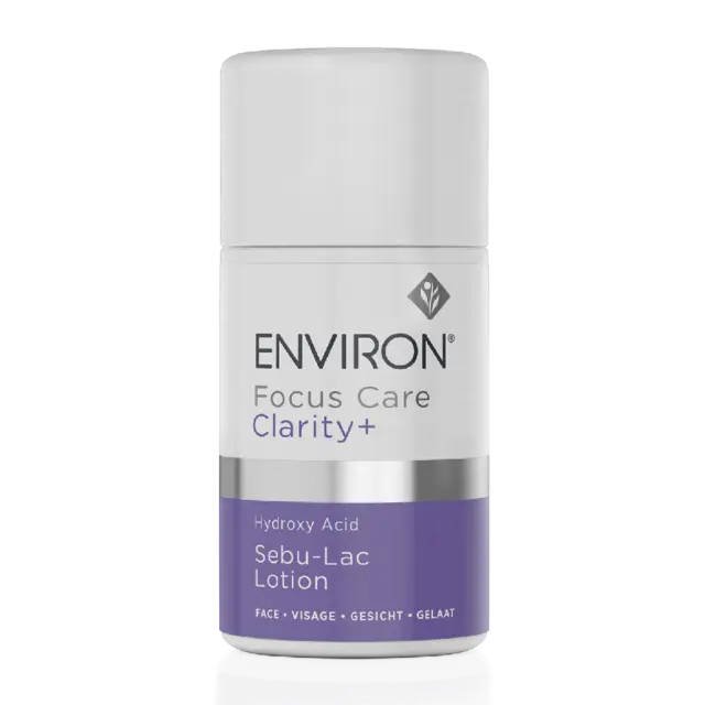 Environ Focus Care Clarity+ Sebu Lac Lotion 60ml 