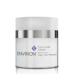 Environ Focus Care Clarity+ Sebu Clear Mask 50ml u/pensel