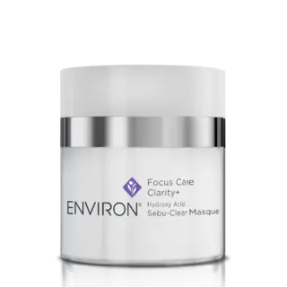 Environ Focus Care Clarity+ Sebu Clear Mask 50ml