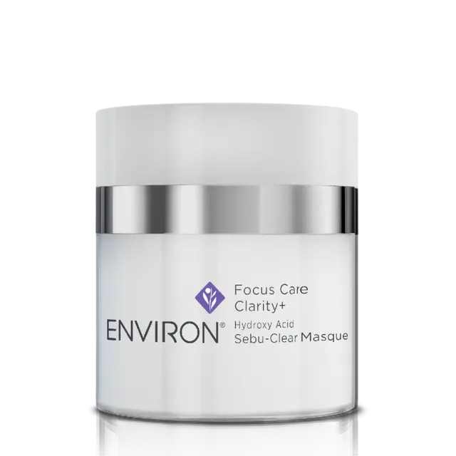Environ Focus Care Clarity+ Sebu Clear Mask 50ml 