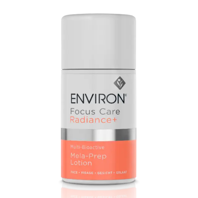 Environ Focus Care Radiance+ Mela-Prep Lotion 60ml 