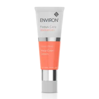 *Environ Focus Care Radiance+ Mela-Even Cream 25ml