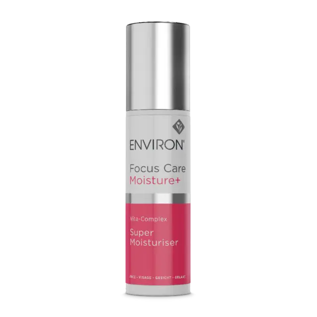Environ Focus Care Moisture+ Vita-Complex Super Moisturiser 50ml 