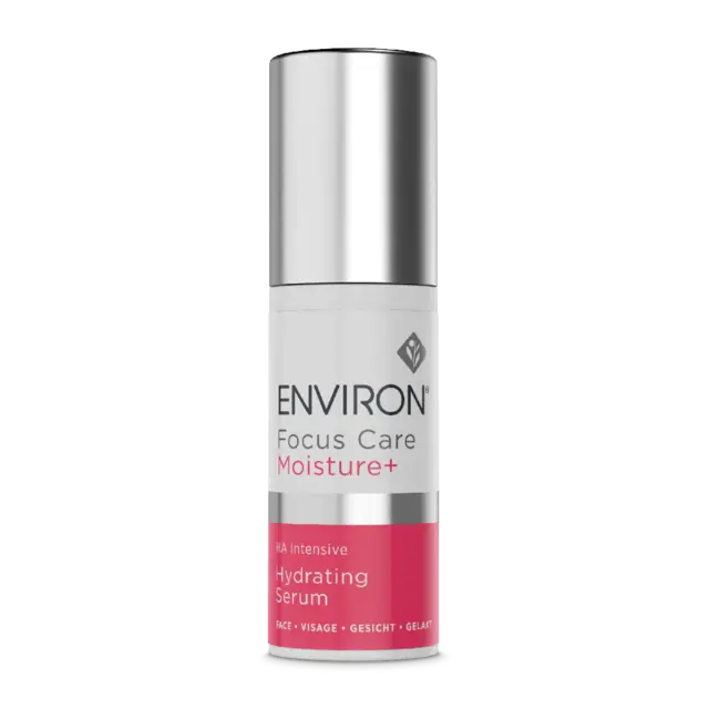 Environ Focus Care Moisture+ Intensive Hydrating Serum 30ml 