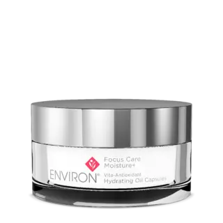 Environ Focus Care Moisture+ Hydrating Oil Capsules 30stk