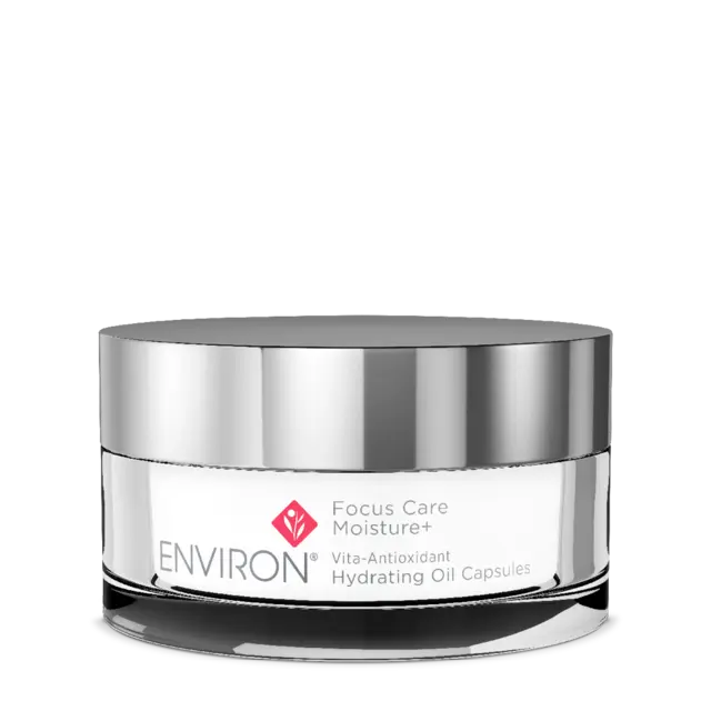 Environ Focus Care Moisture+ Hydrating Oil Capsules 30stk 