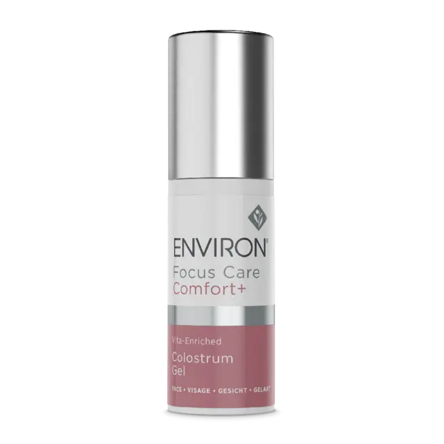 *Environ Focus Care Comfort+ Vita-Enriched Colostrum Gel 30ml 