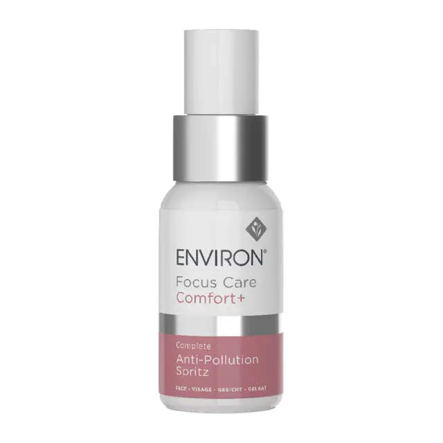 Environ Focus Care Comfort+ Anti-Pollution Spritz 50ml 