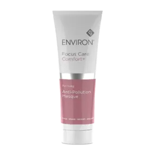 Environ Focus Care Comfort+ Purifying Anti Pollution Masque 75ml