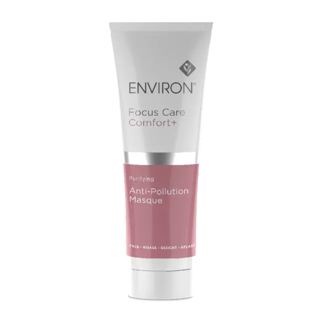 Environ Focus Care Comfort+ Purifying Anti Pollution Masque 75ml 