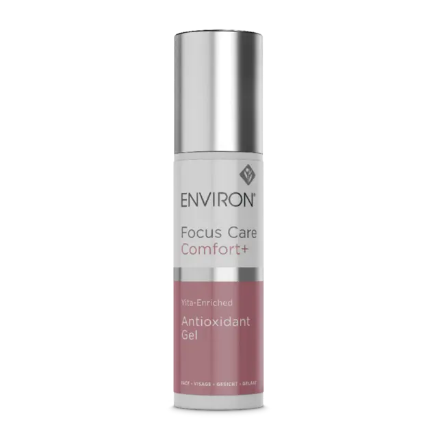 *Environ Focus Care Comfort+ Vita-Enriched Antioxidant Gel 50ml 