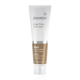Environ Sun Care+ RAD Antioxidant sun Cream SPF15 100ml