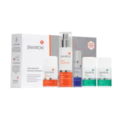 *Environ Daily EssentiA Skincare Collection