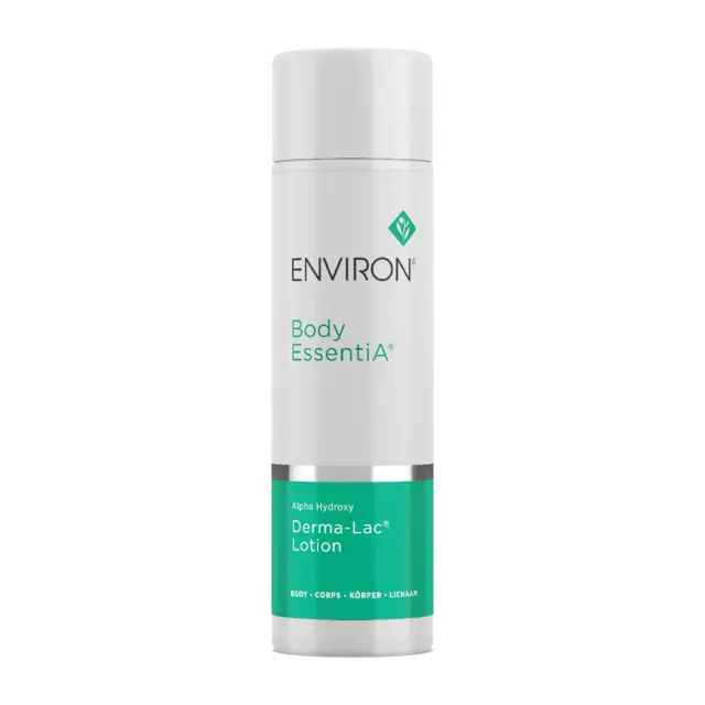 Environ Body EssentiA Derma-Lac Lotion 200ml 