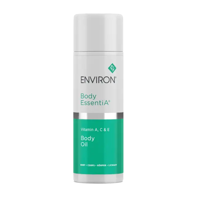 Environ Body EssentiA Vitamin A,C,E Body Oil 100ml 