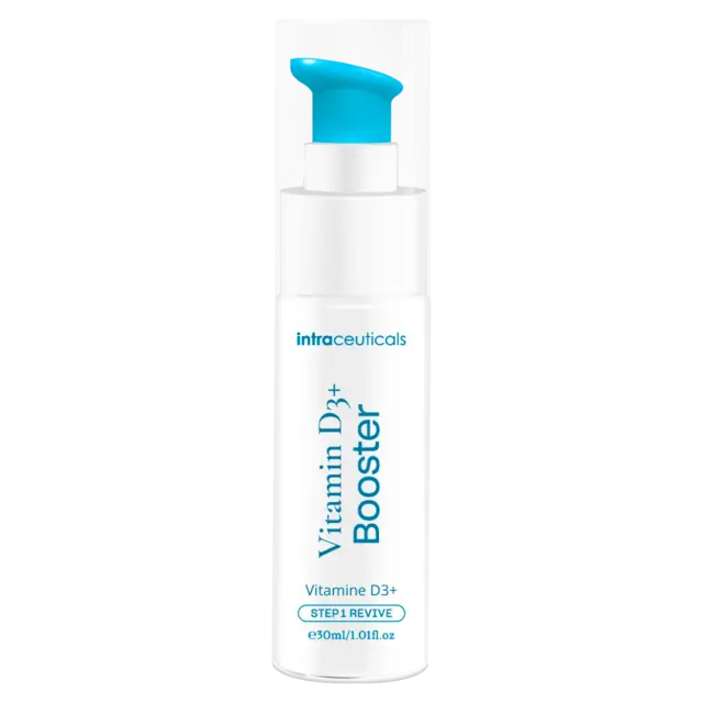 Intraceuticals Booster Serum Vitamin D3+ 30ml 