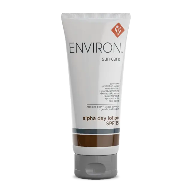 Environ Sun Care+ Alpha Day Lotion SPF15 100ml 